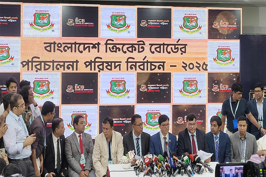 পরিচালক পদে জয়ী হলেন যারা