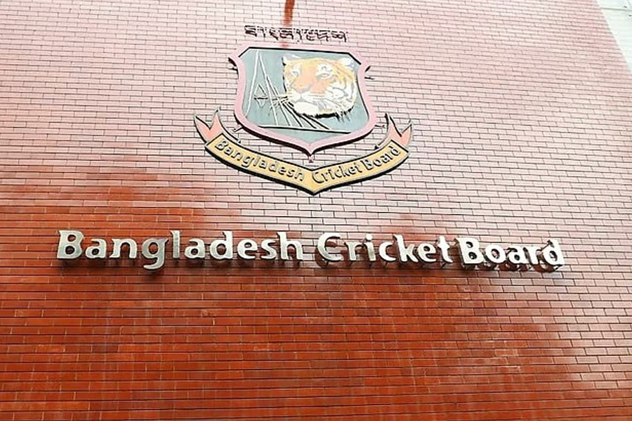 ভেঙে দেওয়া হলো বিসিবির পরিচালনা পর্ষদ