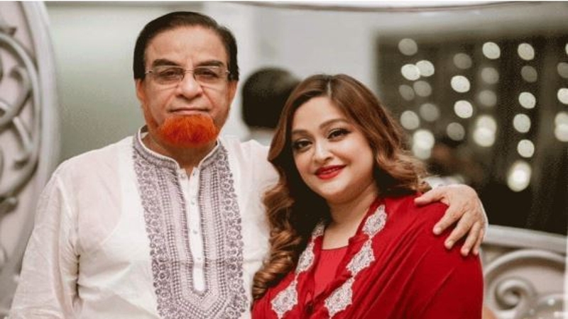সাবেক এমপি বাহার ও তার মেয়ের সাড়ে ১৭ কোটি টাকা ফ্রিজ