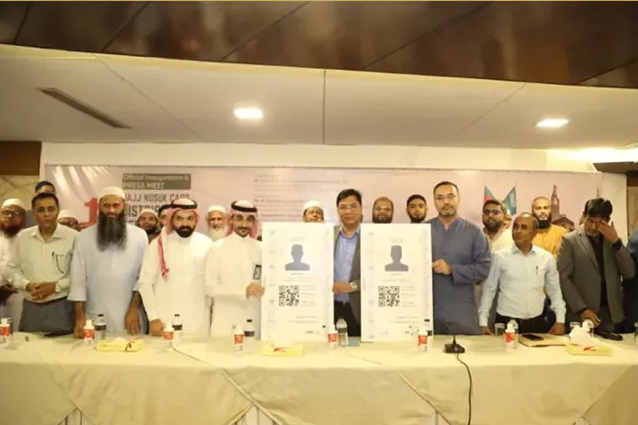 আগামী হজের বিমানভাড়া কমবে: বিমান প্রতিমন্ত্রী