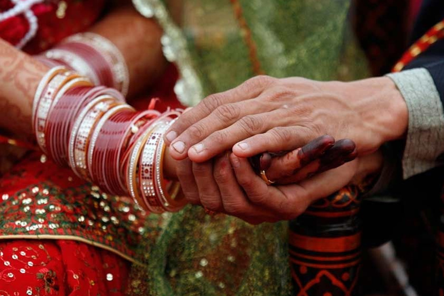 অর্থ ও উচ্চারণসহ বিয়ের সংক্ষিপ্ত খুতবা