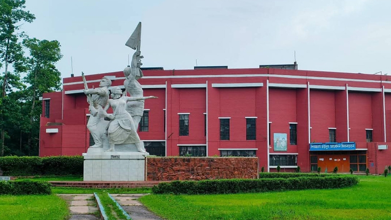 ৬৫ বছরের স্বপ্ন, সংগ্রাম ও সাফল্যের যাত্রা