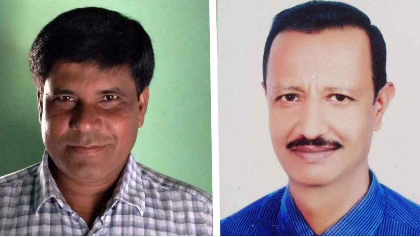 বিএনপির দুই নেতাকে শোকজ, ছয় কমিটি স্থগিত