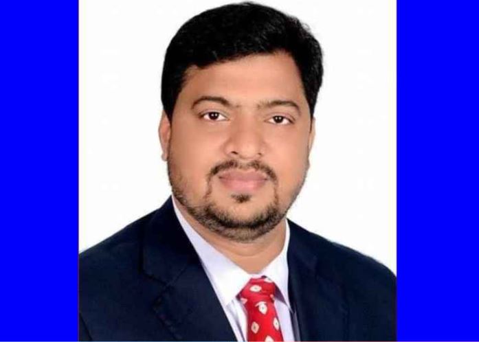 হাসিনাকে জিয়াউর রহমানের ‘অর্ধাঙ্গিণী’ বলা বিএনপি নেতাকে শোকজ