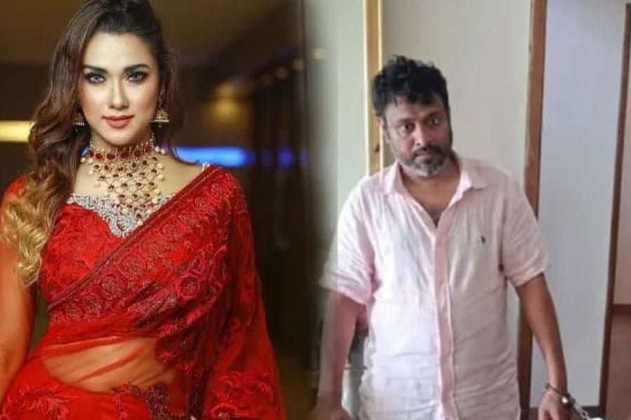 বিটিএল গ্রুপের সিইও গ্রেপ্তার, যার ফাঁদে পা দিলে সম্পত্তি হাওয়া হয়ে যায়