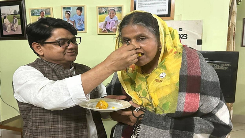 সারিয়াকান্দির কর্ণিবাড়িতে জমি বিরোধকে কেন্দ্র করে সংঘর্ষ