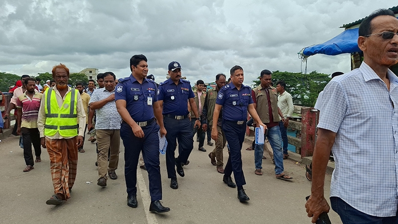 মেধা ও যোগ্যতার ভিত্তিতেই হবে পুলিশ কনস্টেবল নিয়োগ