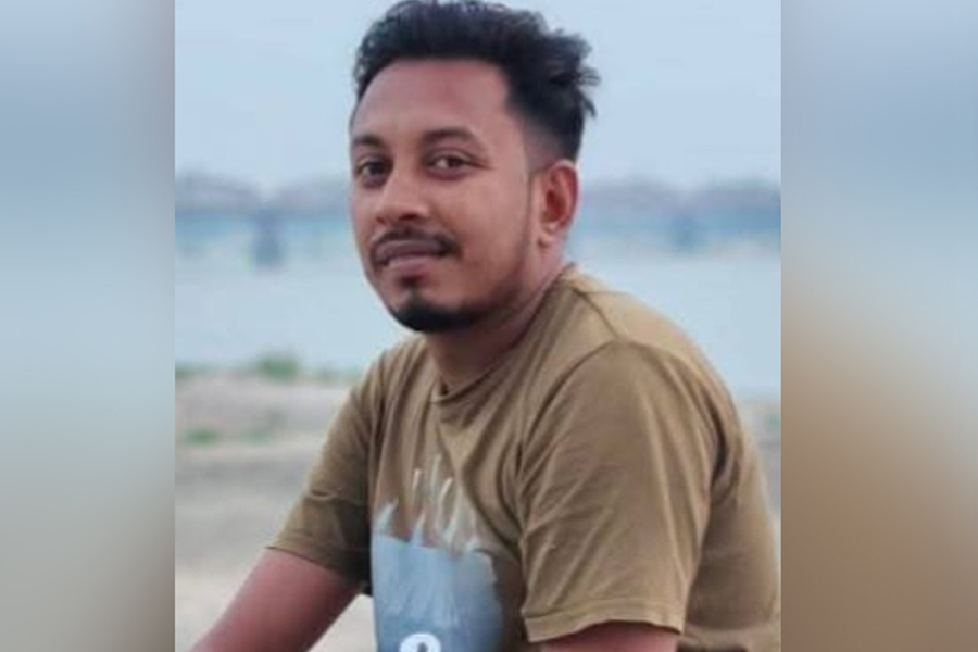 ঈশ্বরদীতে ছাত্রদল নেতাকে গুলি করে হত্যা