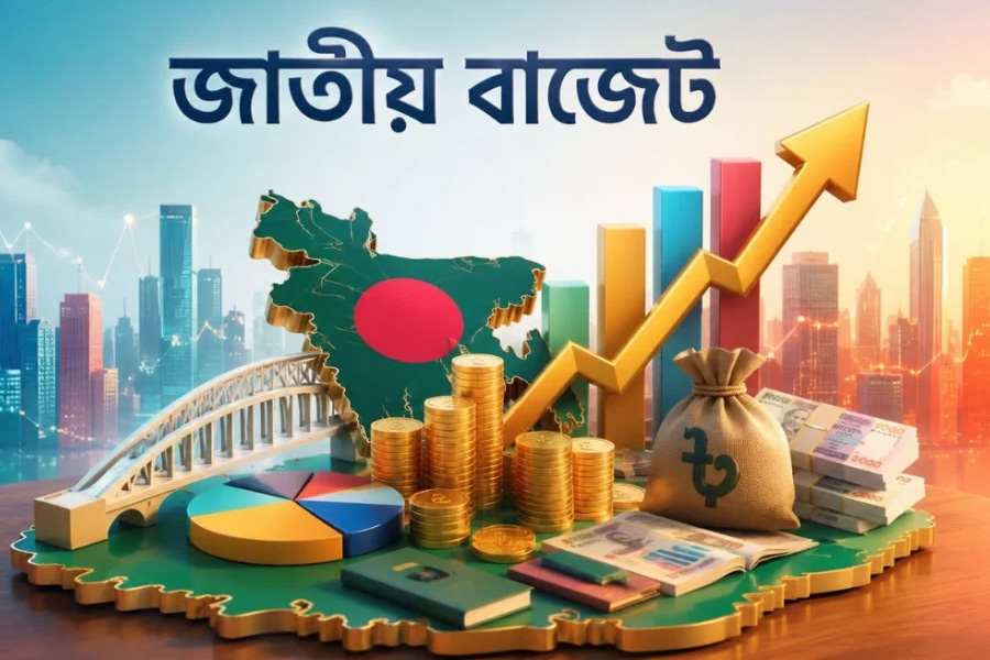 বরাদ্দ বেড়েছে ডাক ও টেলিযোগাযোগে