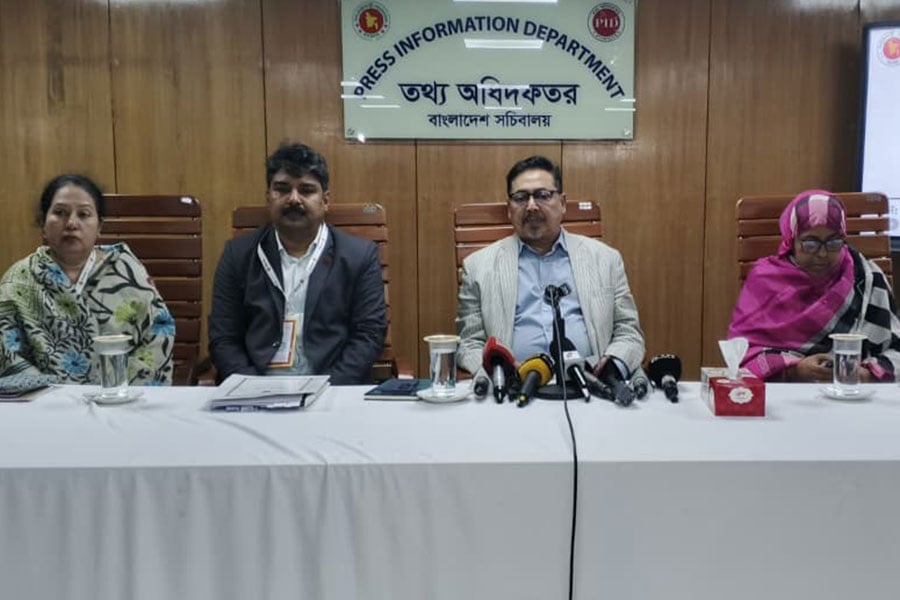 ভিসা নীতি বড় পরিবর্তন আনছে সরকার: মন্ত্রিপরিষদ সচিব