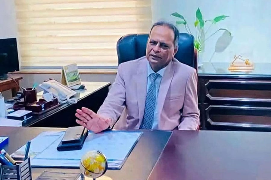 সিডিএ’তে প্ল্যান পাসে হয়রানি করলে কঠোর ব্যবস্থা: চেয়ারম্যান
