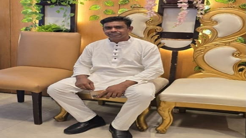 বিএনপির নেতা পরিচয়ে নীলক্ষেত বই মার্কেটে চাদাবাজির অভিযোগ