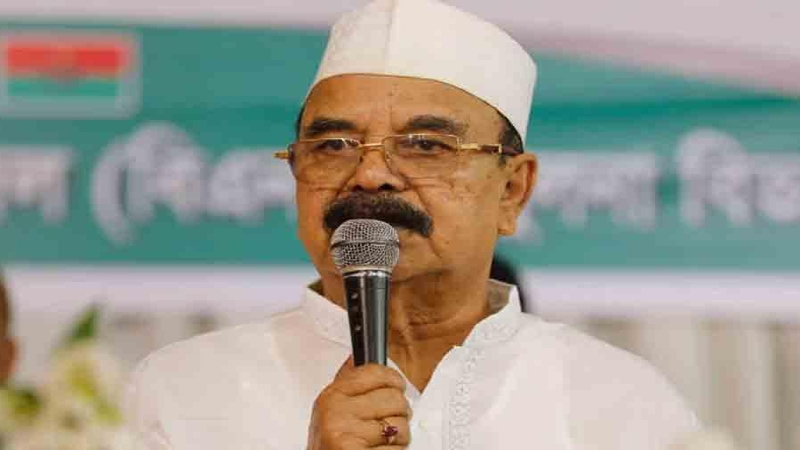 আ.লীগকে নিয়ে বেশি পড়াশোনা করার দরকার নেই : গয়েশ্বর