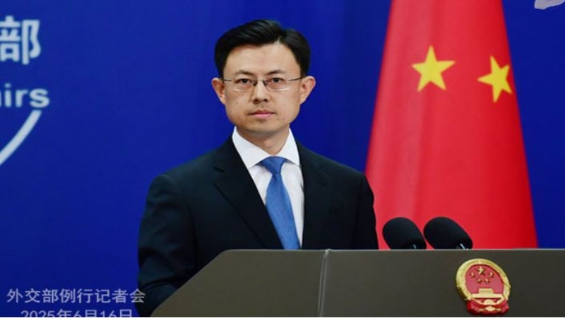 মধ্যপ্রাচ্যে যুদ্ধের বিস্তার ঘটতে পারে- চীন