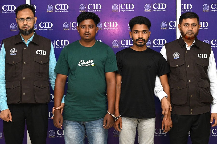 অস্ট্রেলিয়া প্রবাসী সেজে ফাঁদে ফেলতেন রনি, অর্থ সংগ্রহ করতেন রাকিবুল