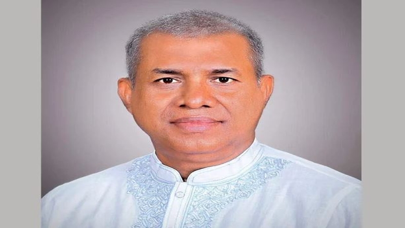 ঢাকা মহানগর দক্ষিণ বিএনপির যুগ্ম আহ্বায়ক হারুনকে শোকজ