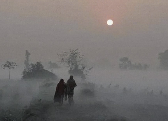 উত্তরাঞ্চলে হঠাৎ তীব্র শীতের প্রভাব