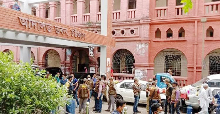 পাওনা টাকা চাওয়ায় নারীকে শ্বাসরোধে খুন, যুবকের মৃত্যুদণ্ড