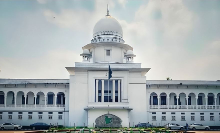 বেসরকারি স্কুল-কলেজের সভাপতি নিয়োগের প্রজ্ঞাপন স্থগিত