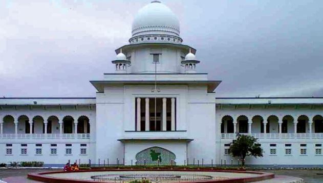 জাতীয় ঈদগাহে বহিরাগত প্রবেশে নিষেধাজ্ঞা