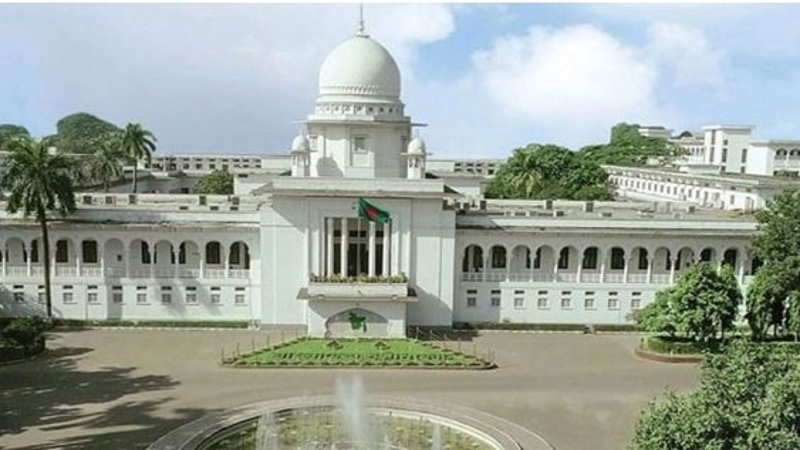 কুমিল্লার সেই নারীর ভিডিও অপসারণের নির্দেশ হাইকোর্টের
