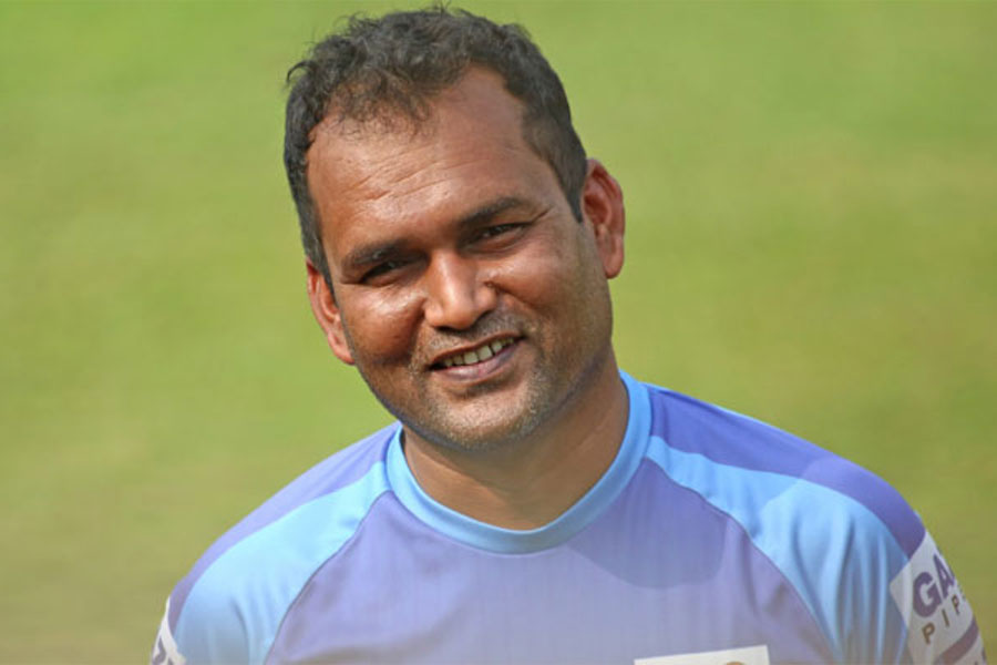 নতুন দায়িত্বে মোহাম্মদ সালাহউদ্দীন