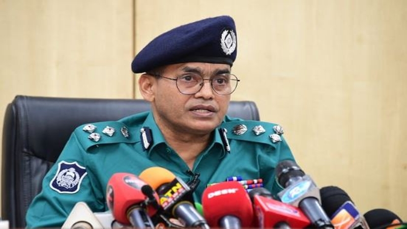 এসবির কাছে গোয়েন্দা তথ্য থাকতে পারে- নজরুল ইসলাম