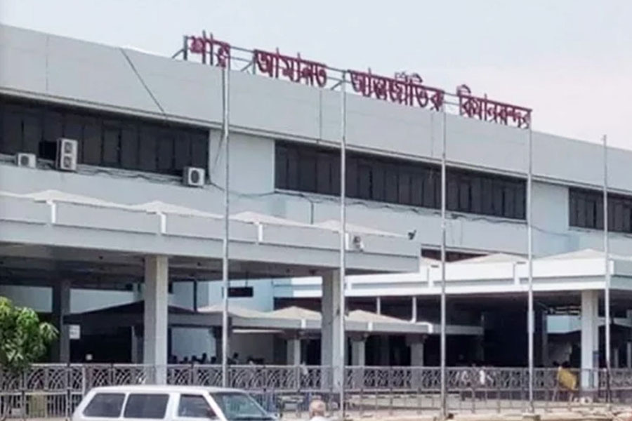 দুই দিনে শাহ আমানতে আরও ১৭ ফ্লাইট বাতিল