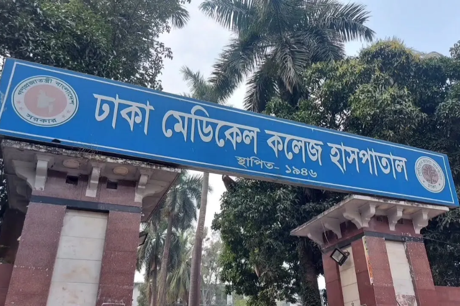 রাজধানীতে ঢাবি শিক্ষার্থীর ‘রহস্যজনক মৃত্যু’