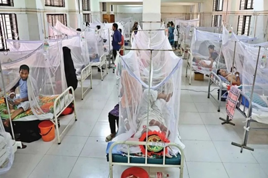 ডেঙ্গুতে মৃত্যু আড়াইশ ছাড়াল