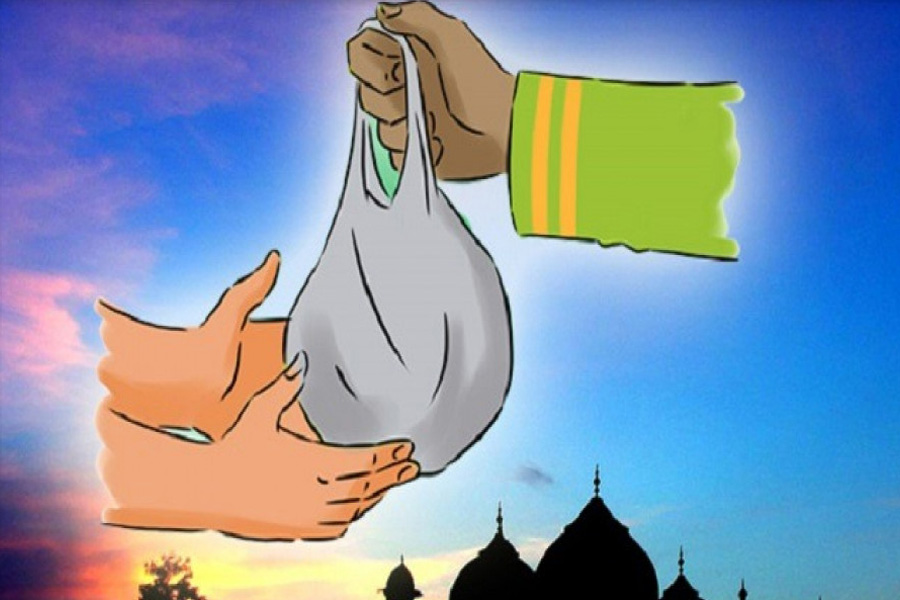 দান-সদকা কবুল হওয়ার ৬ শর্ত