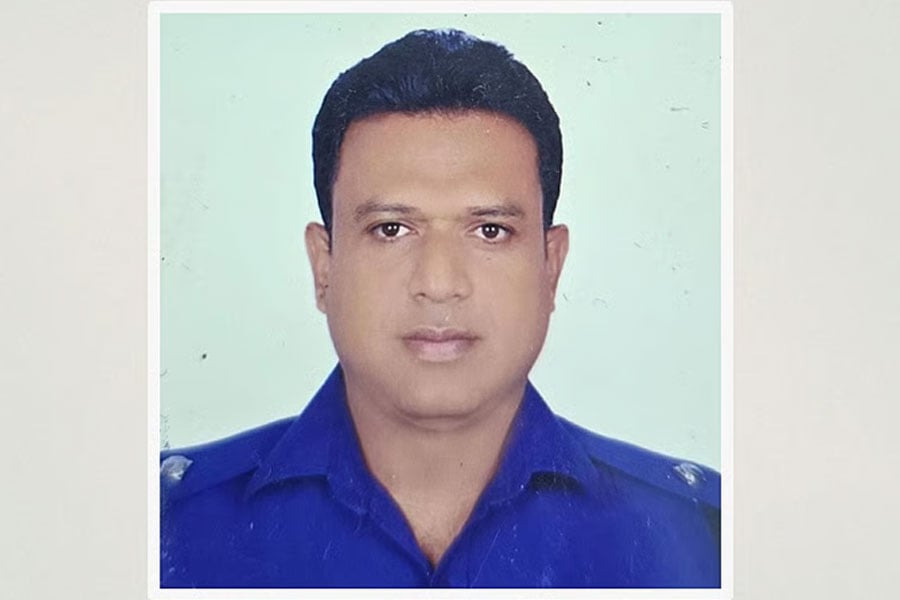হেফাজতে ছাত্রলীগ কর্মীর মৃত্যুর ঘটনায় ডিবি কর্মকর্তা প্রত্যাহার
