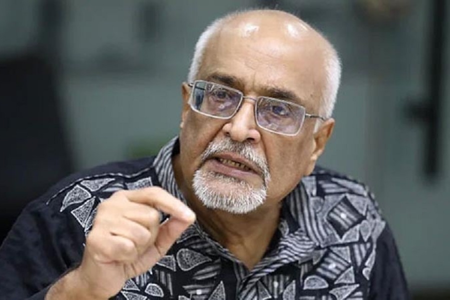 আগামী বাজেটের ‘মূল লক্ষ্য’ হওয়া উচিত মূল্যস্ফীতি নিয়ন্ত্রণ: দেবপ্রিয় ভট্টাচার্য