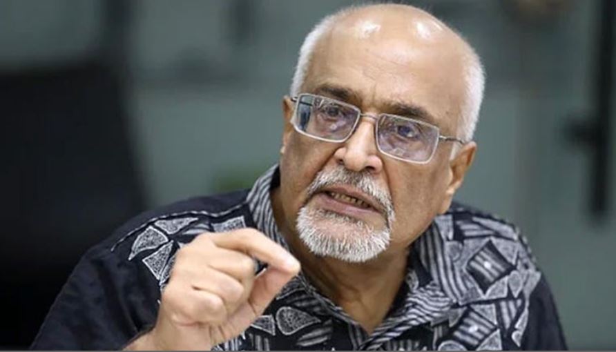 বর্তমান সরকারের সংস্কারগুলো অপরিহার্য: দেবপ্রিয় ভট্টাচার্য