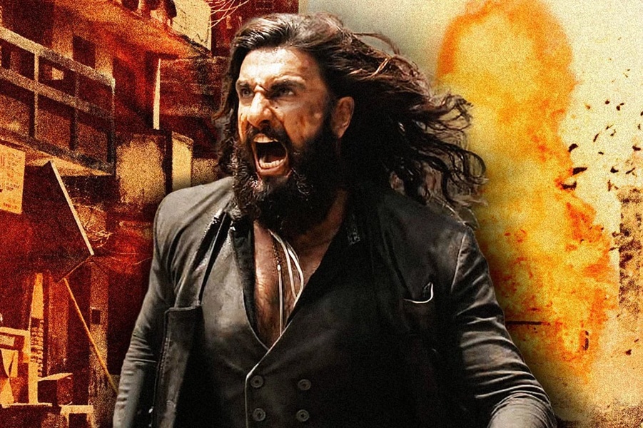 এবার ওটিটিতে ‘ধুরন্ধর ২’, থাকছে অদেখা দৃশ্য