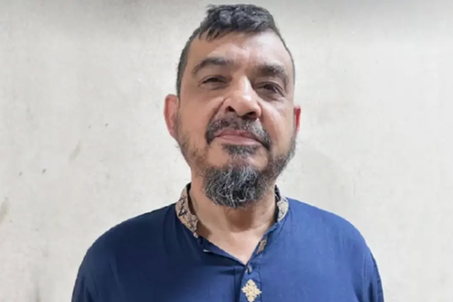 ডিজিএফআইয়ের সাবেক পরিচালক আফজাল ফের রিমান্ডে