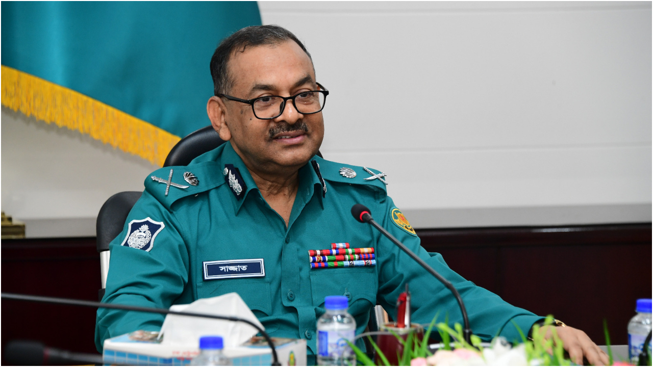 গণ-মামলায় গণ-আসামি থাকবে না : ডিএমপি কমিশনার