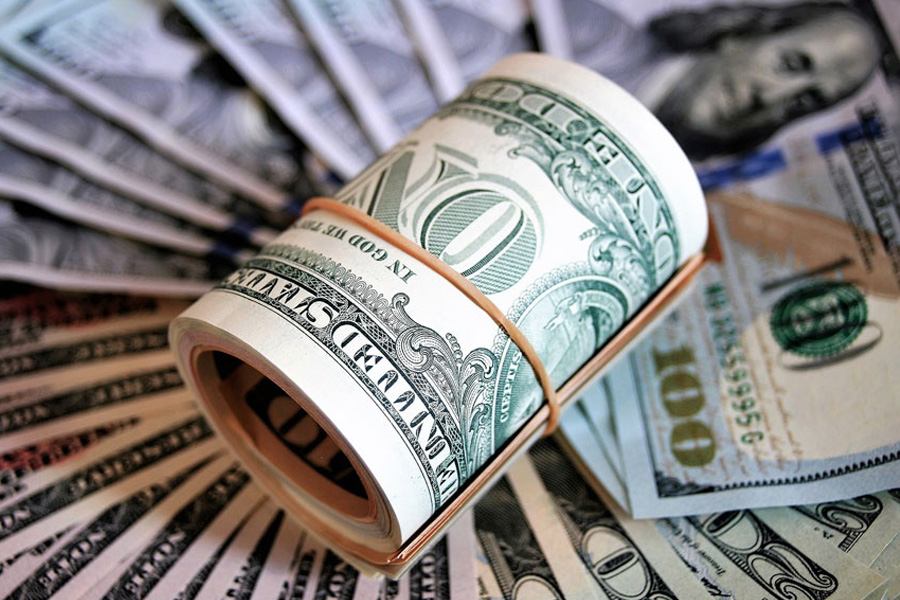 এপ্রিলের ১৯ দিনেই দেশে রেমিট্যান্স এলো ২১৩ কোটি ডলার