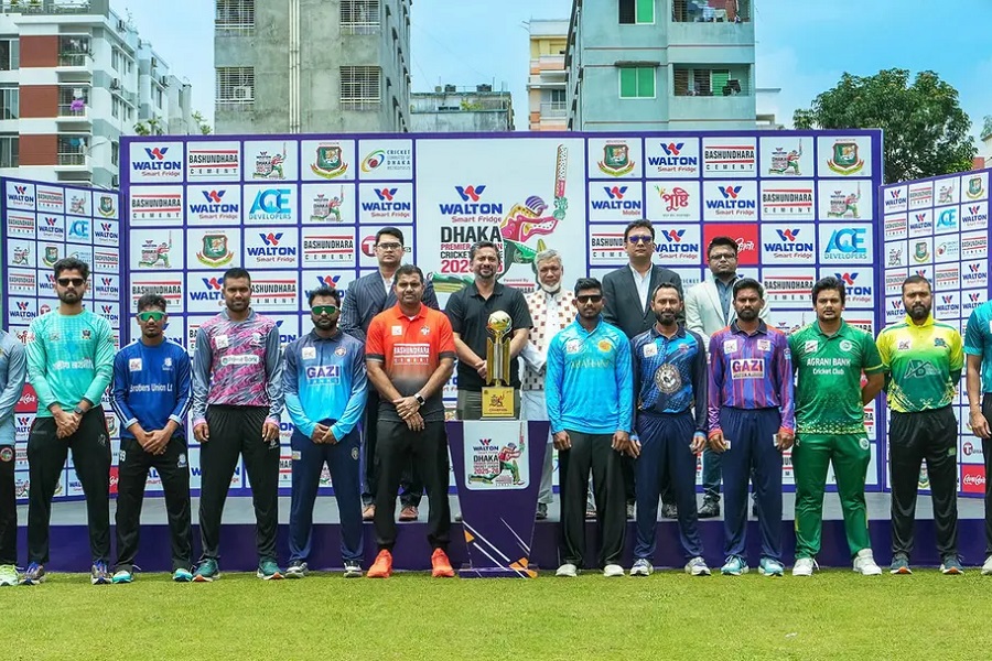 টিভিতে আজকের খেলা (৮ জুন ২০২৬)