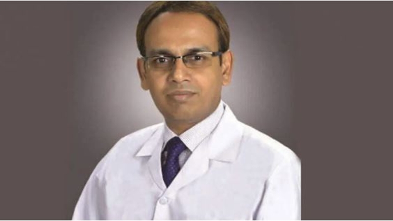 কর্মস্থলে চিকিৎসকদের নিরাপত্তা নিশ্চিত করতে হবে- ডা. রফিক