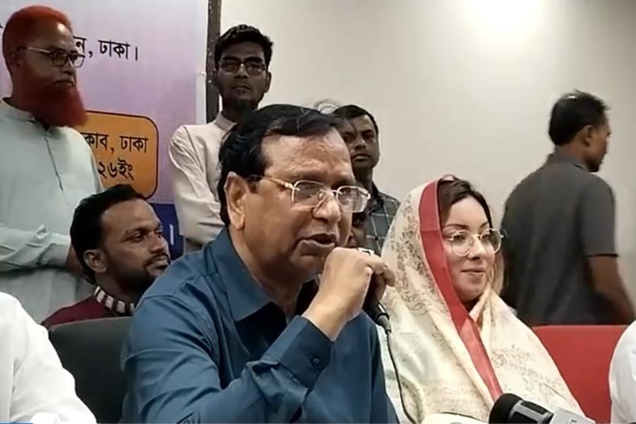 ঢাকায় নির্ভুল ও নতুন ভোটার তালিকা প্রয়োজন: ডিএসসিসি প্রশাসক