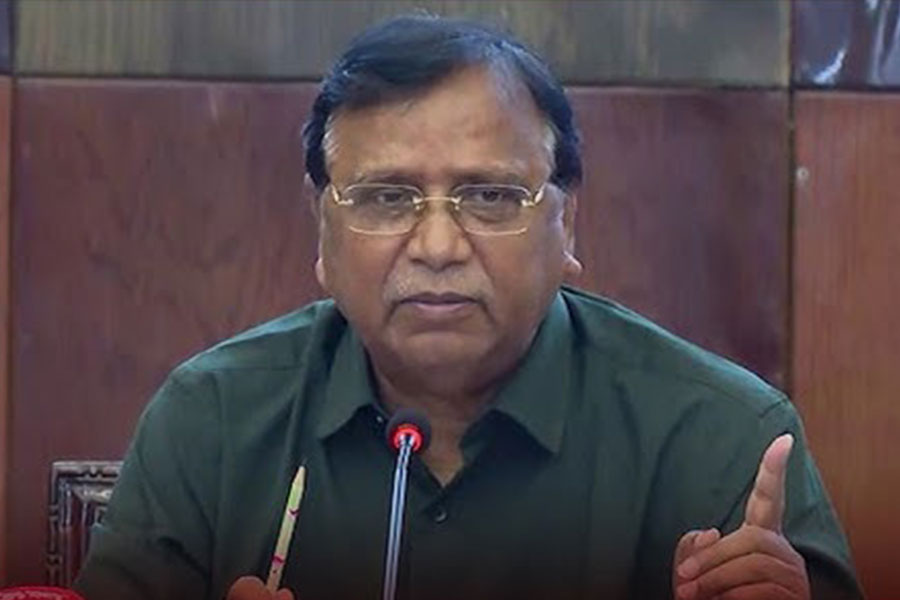 ব্যবসার বৈধতার জন্য সব নিয়ম অনুসরণ করতে হবে: আবদুস সালাম