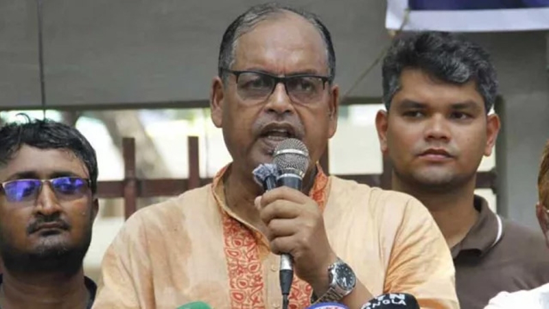 নির্বাচন নিয়ে সবাইকে সতর্ক থাকতে হবে : দুদু