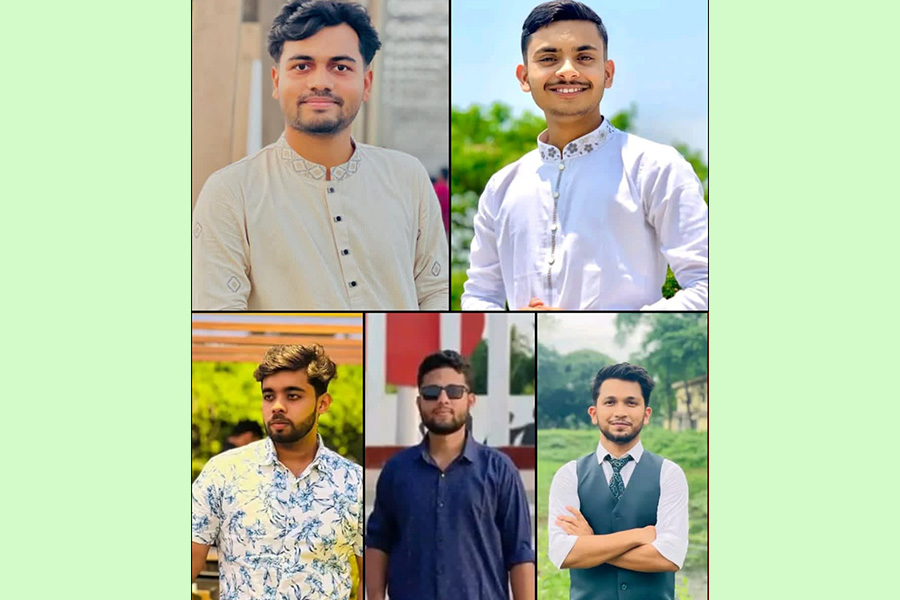 বাস ভাঙচুরে ইবি'র পাঁচ শিক্ষার্থী সাময়িক বহিষ্কার