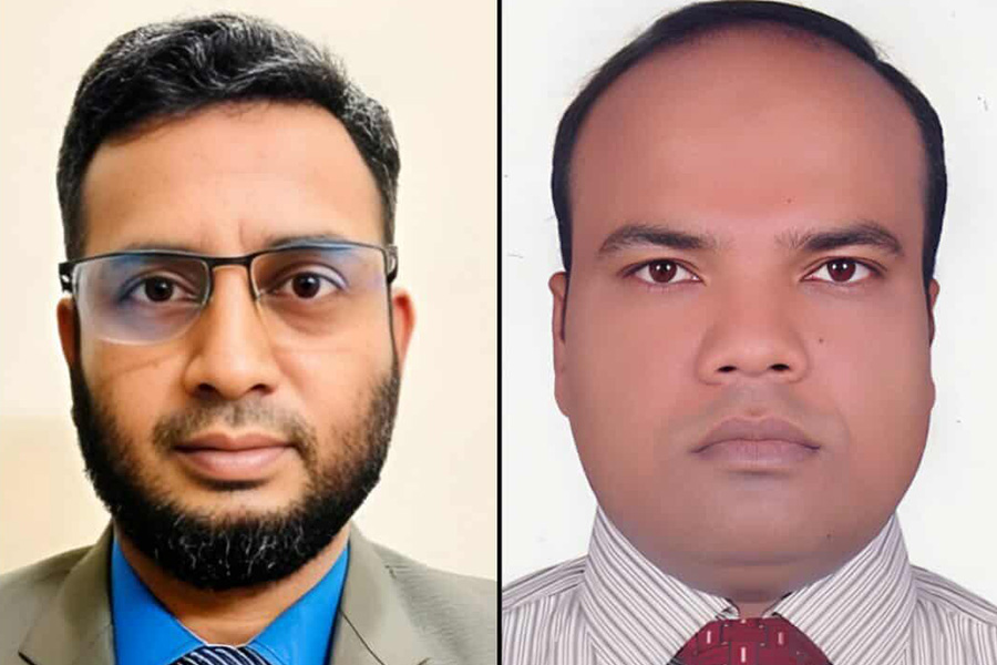 বিশ্বসেরা গবেষক তালিকায় ইবি'র দুই শিক্ষক