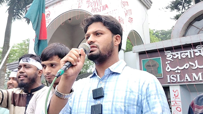 আজ পর্যন্ত ইকসু আমাদের সামনে দৃশ্যমান হয়নি: মাহমুদুল