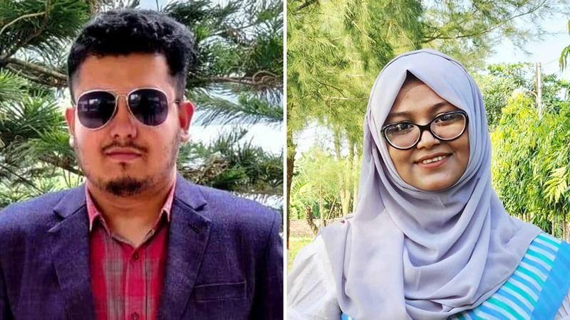 ওয়াসিফ-রাফা'র নেতৃত্ব ইবি গবেষণা সংসদ