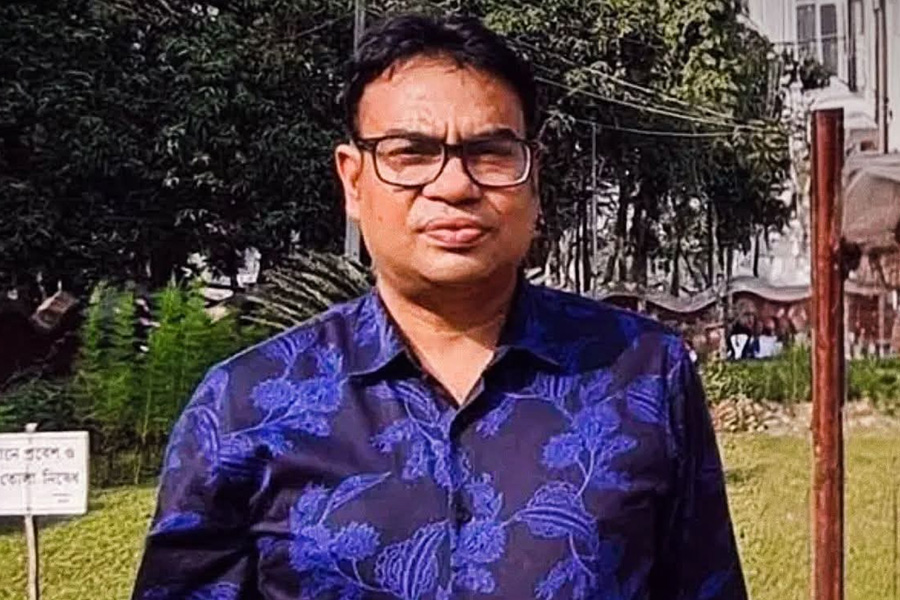 ইবি’র প্রক্টর হিসেবে দ্বিতীয় মেয়াদে নিয়োগ পেলেন ড. শাহীনুজ্জামান