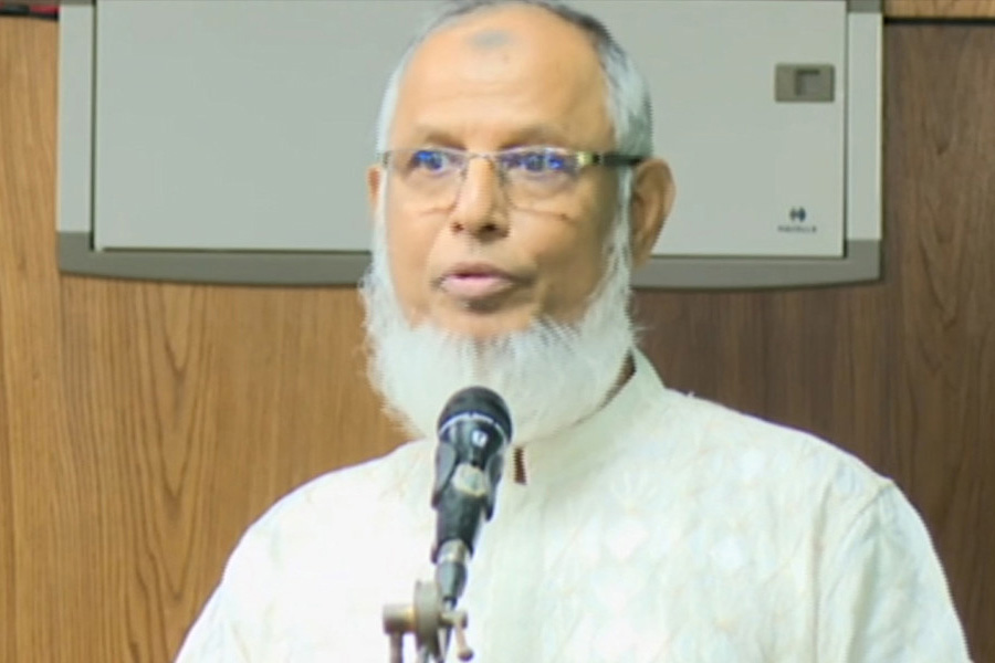 গণভোটের বিষয়টি এখনও কমিশনের নজরে আসেনি: ইসি