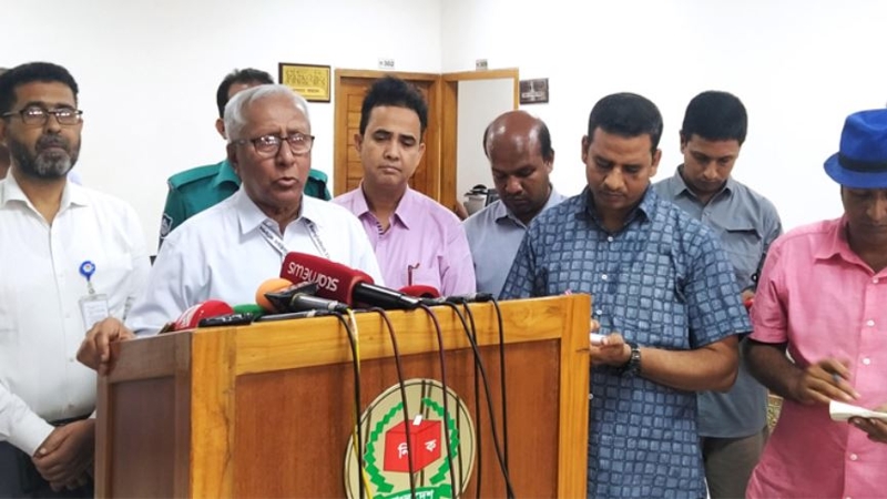 যে কোনো সময় ভোটার তালিকাভুক্তির ক্ষমতা চায় ইসি